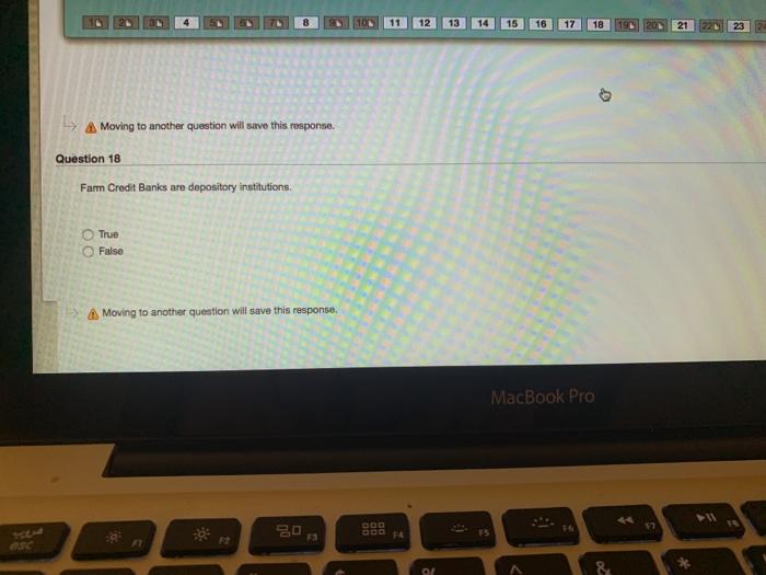 to another question will save this response. Question 12 If revenues equal