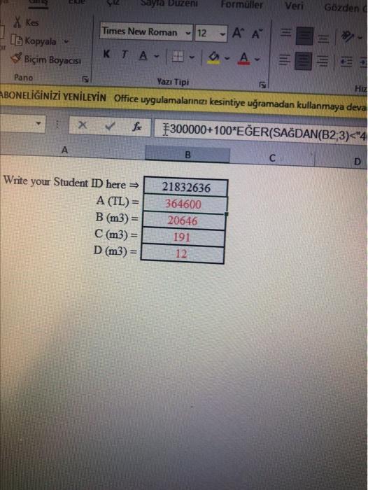 bucket size of 2 % cubic yard. Its total life and yearly