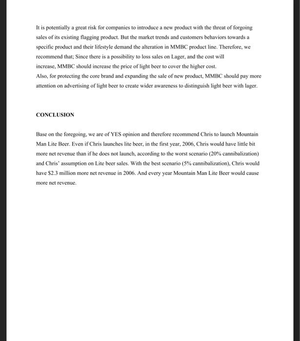 we discovered that there we 3 astiots from which MMBC can choose