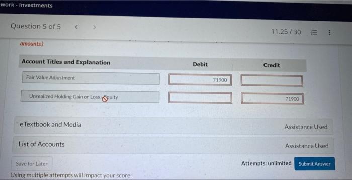 feipanse: Question 31 adjusted by $2 to balance schedule Using the above
