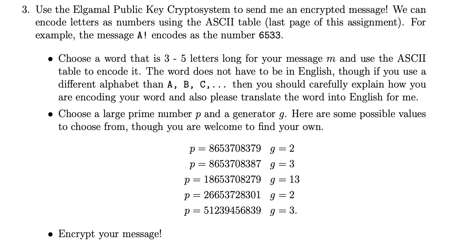 The answer should include explanations, sentences, and proper grammar. The sentence