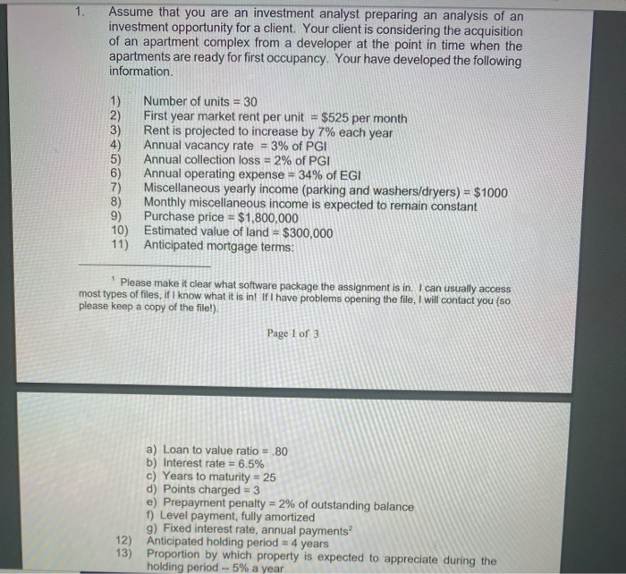  this all goes to question 1. please help Assume that you