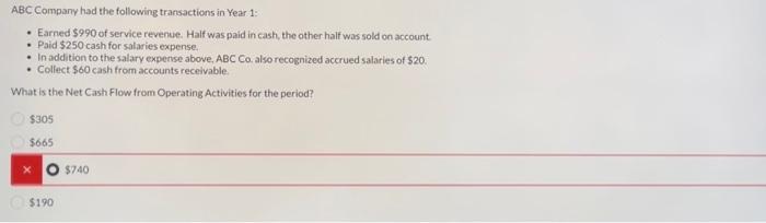  please answer the quesiton and explain how you got that answer.