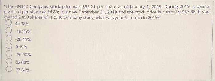 flows shown as follows and an appropriate cost of capital of 10.8\%