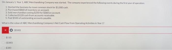  please answer the quesiton and explain how you got that answer.