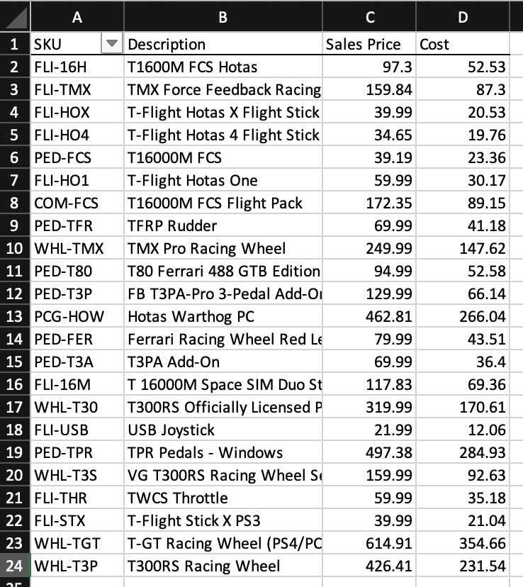 Lab Insight: Complete the Alt Lab by using steps similar to