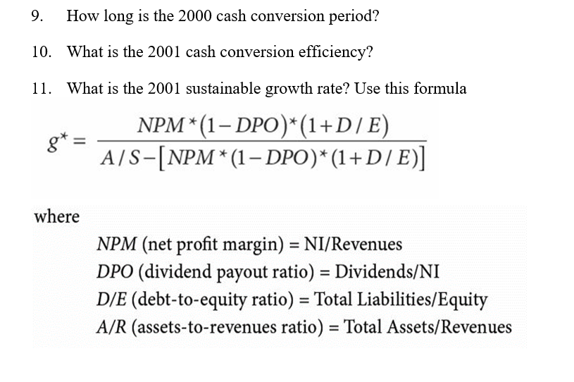 The customer will pay in 60 days. If the appropriate cost of