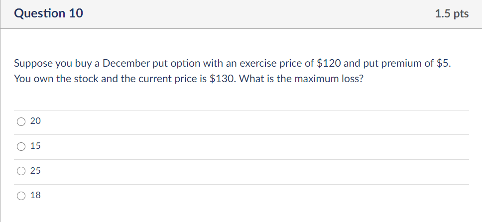 Only find answer to question 12 Please provide 100% accurate answer to