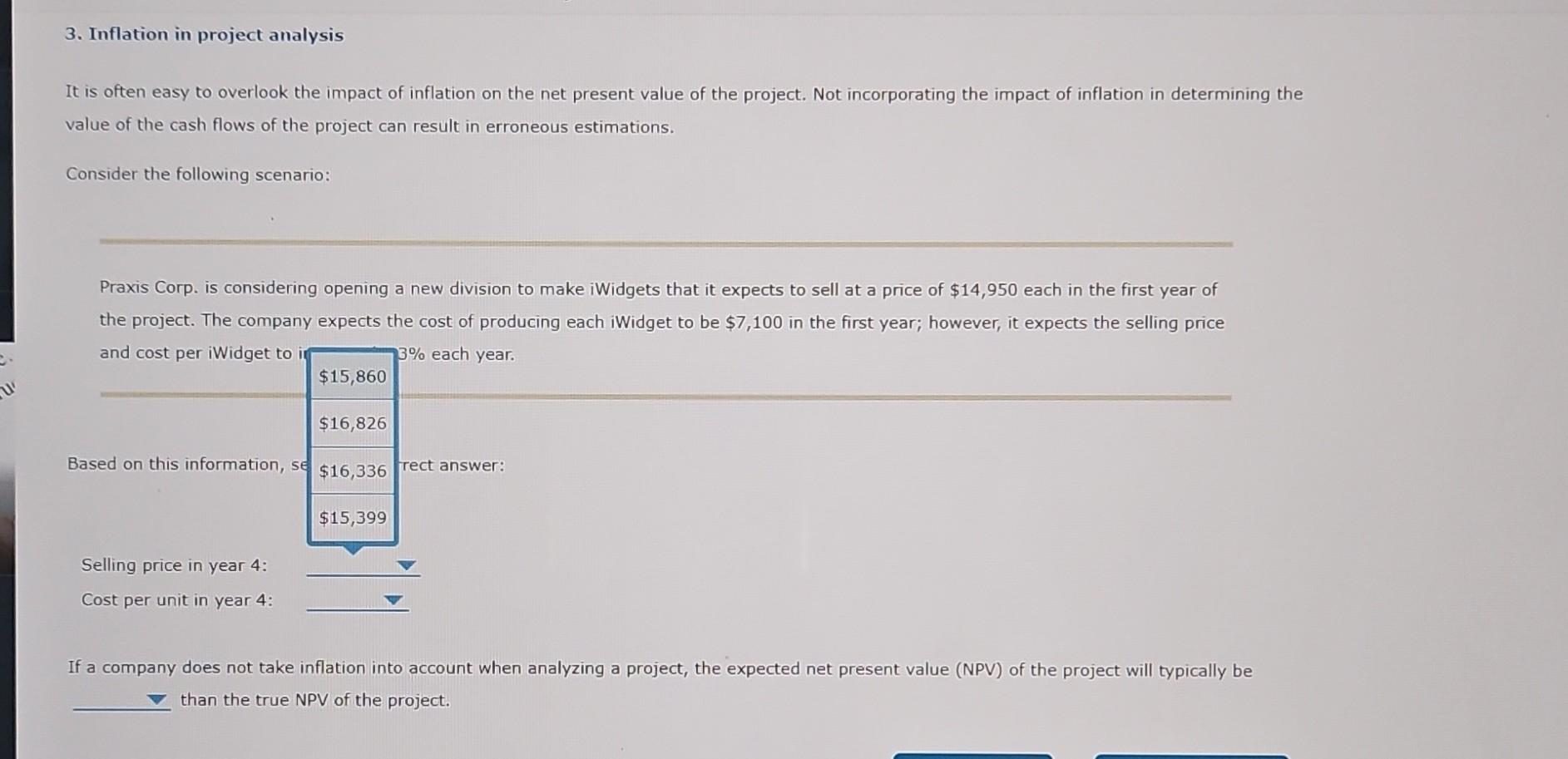  Please help 11: Assignment - Cash Flow Estimation and Risk Analysis