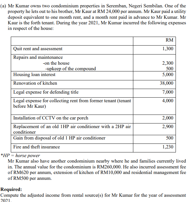 Please help me i will give good rating thumbs up (a) Mr