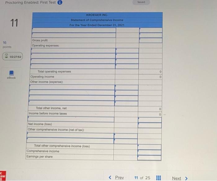 2021 11 Debit Credits 8,320,000 58.000 110,000 139.000 16 points Sales revenue