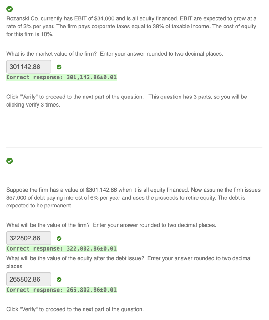 Please answer the last question that does not have a value in