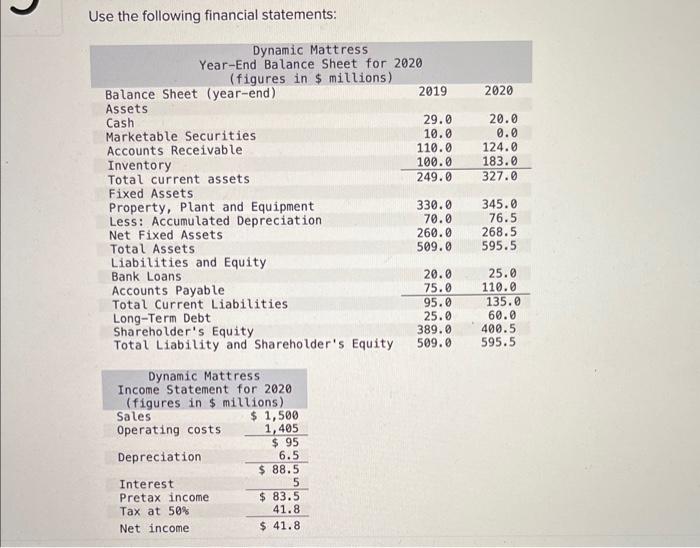  can you fill in the table please with the same format