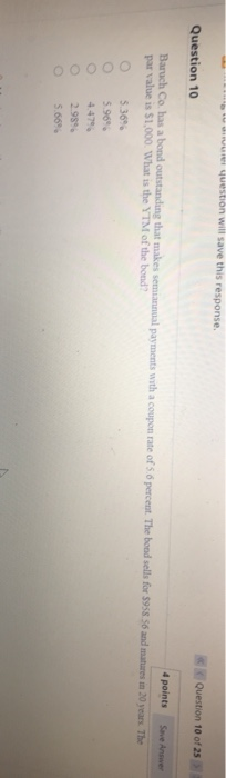 in a positive discount rate increases the present value The more frequent