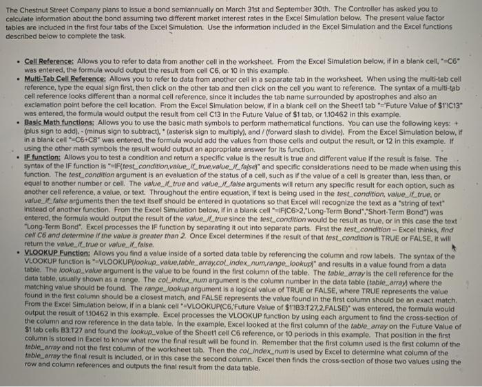 would be used to calculate the bond interest payments. 14.87747 Repeat question