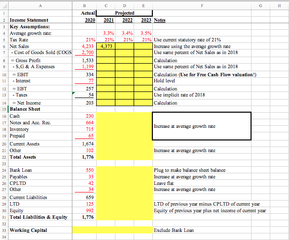 Argo has money in the bank but that money may not be