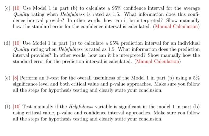 Instructor Ratings includes a summary of teaching evaluation ratings for 366 instructors