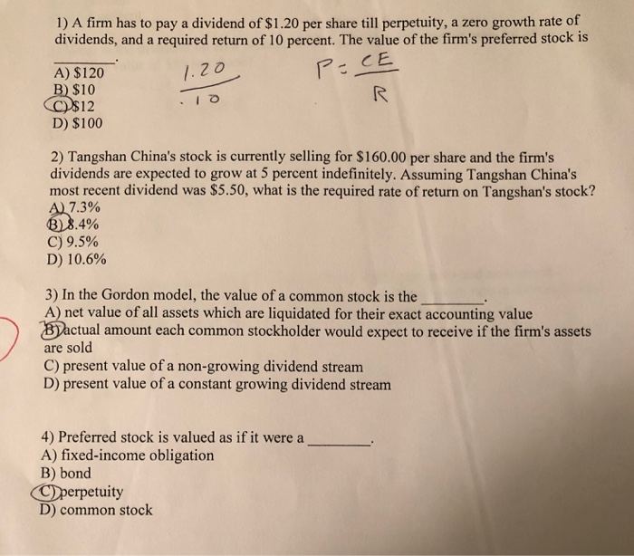 can someone show me how do these problems as well as how