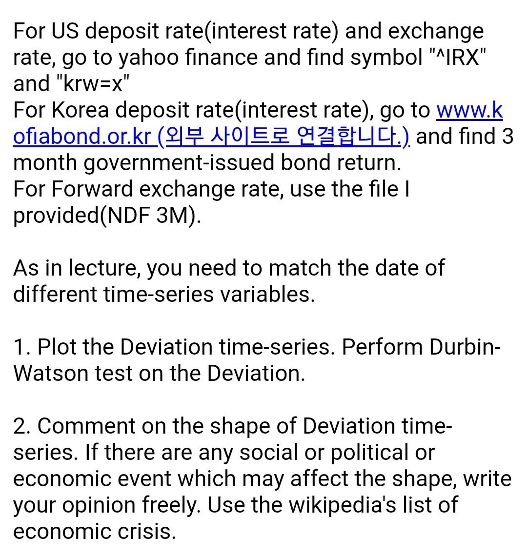 KRW and the USD from 206 to 2020, but I don't understand