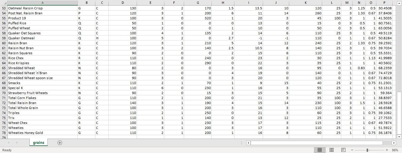 Show the dataset characteristics, namely the number of instances, the number of