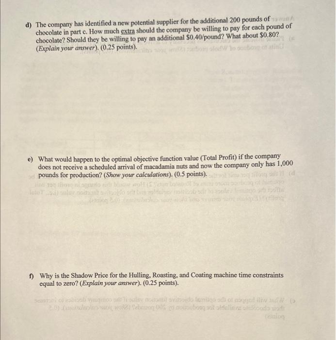 of 0 for the variable Units to produce of Whole product (Show