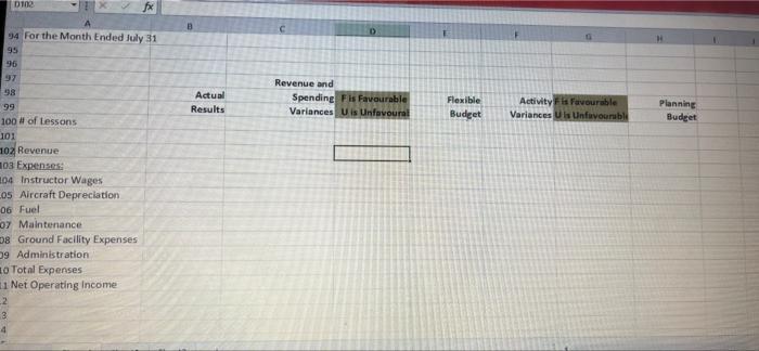 13 Assignment Questions: 14 15 Part A. (14 MARKS) 16 The following