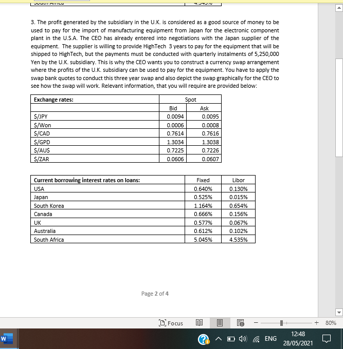 Please expert reply :( thank you so much JUULIINITIL . 3.