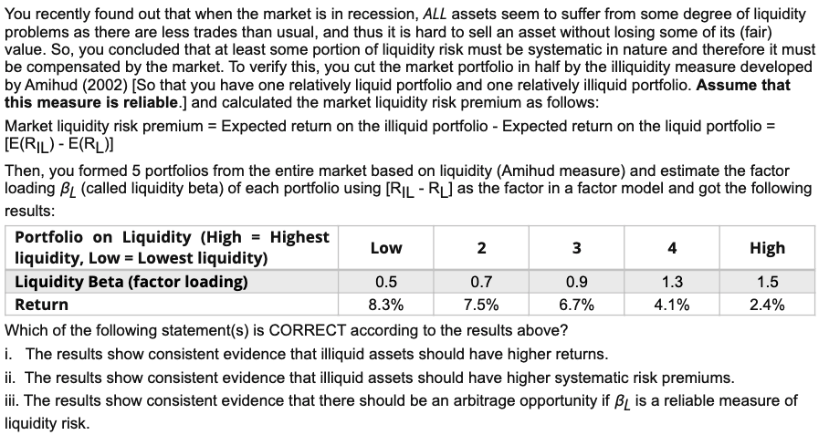 There can be more than 1 answer. You recently found out