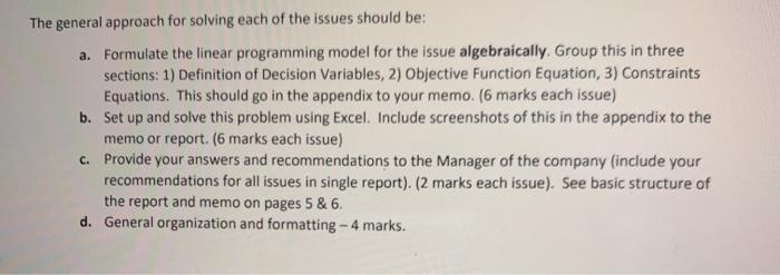 interior design market. The company starts the process by blending four base