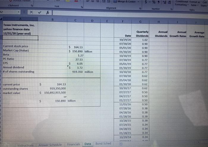 that Please refer to the other worksheets in this Excel file to