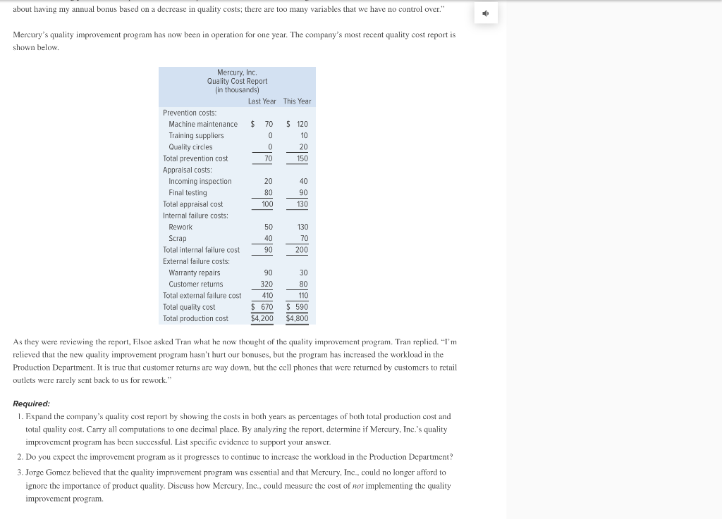 answer in wording #1-3 about having my annual bonus based on a