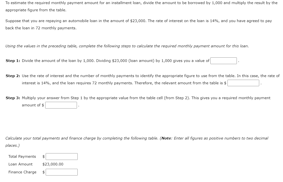 repay the loan with periodic payments over time. They are more common