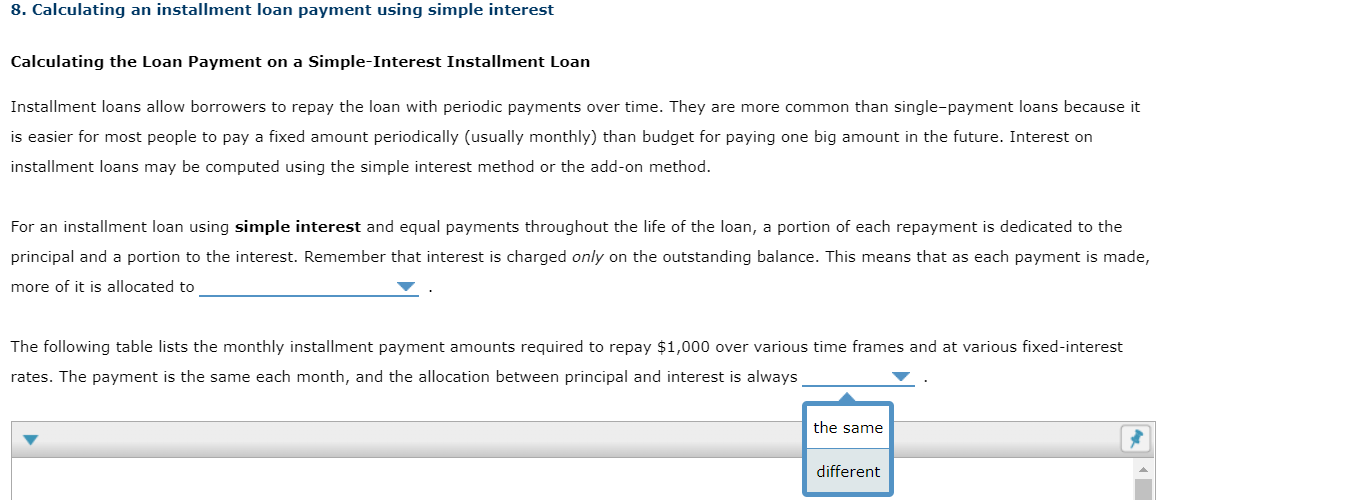a fixed amount periodically (usually monthly) than budget for paying one big