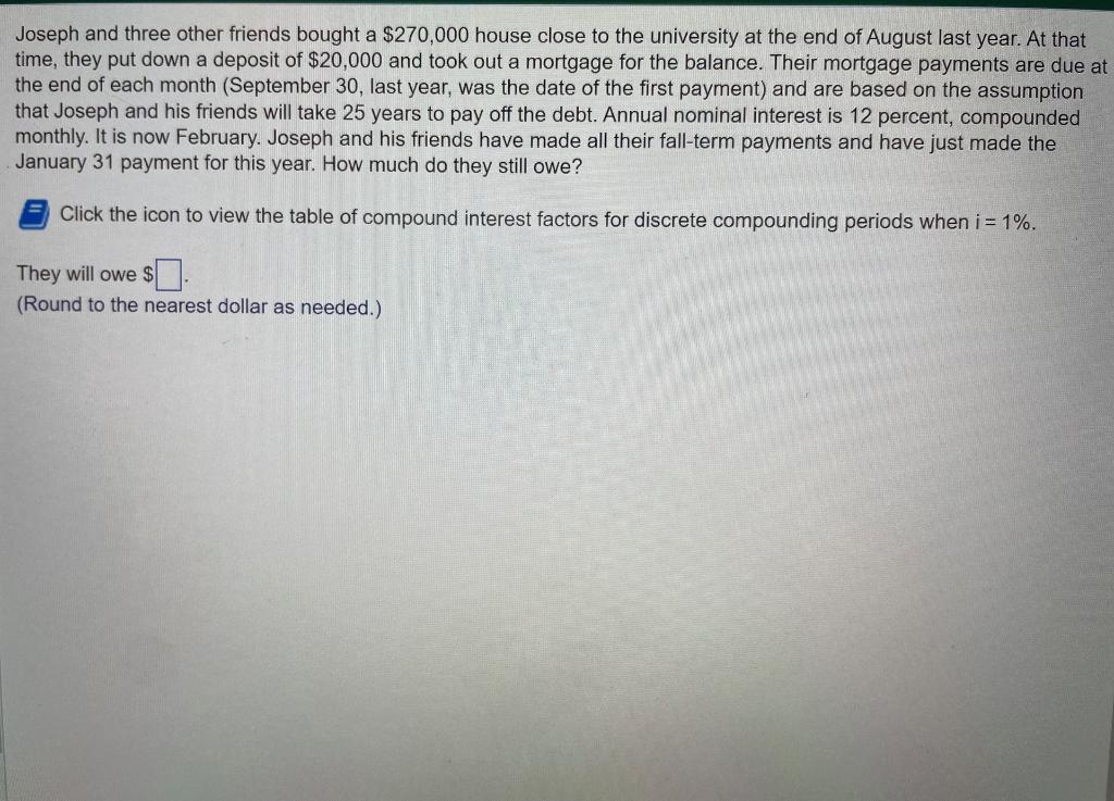 essentially infinite lives. Alternative 1: Construct a new building of 20,000 square