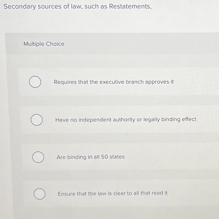 the Constitution Are constitutional if they do not have a discriminatory purpose