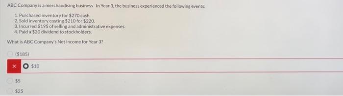 please answer the quesiton and explain how you got that answer. thank