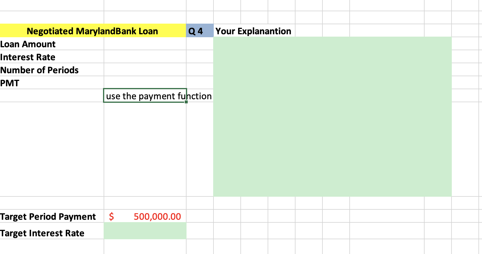 financial analyst, needs to see if this is a worthwhile investment. Kevin