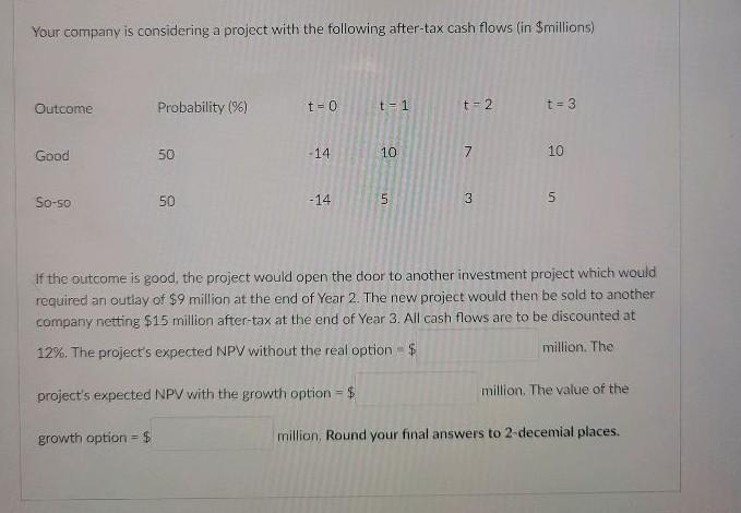  answer all 3 please ans any what each answer is for