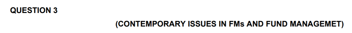 Hello, please help me with this question, thank you!! QUESTION 3 (CONTEMPORARY