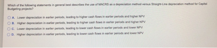 process that is expected to improve incremental revenues and costs for its