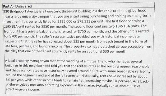 CAN SOMEONE HELP, I NEED PART C & B TODAY!!! 930 Bridgeport