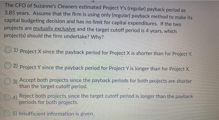 3 4. 5 Cash flows -$1,100 $300 $310 $320 $330 $340 The