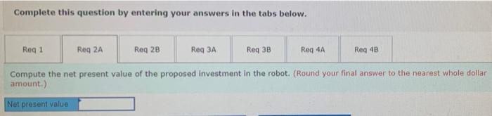 Postaudit (LO14-2, LO14.4) Saxon Products, Inc., is investigating the purchase of a