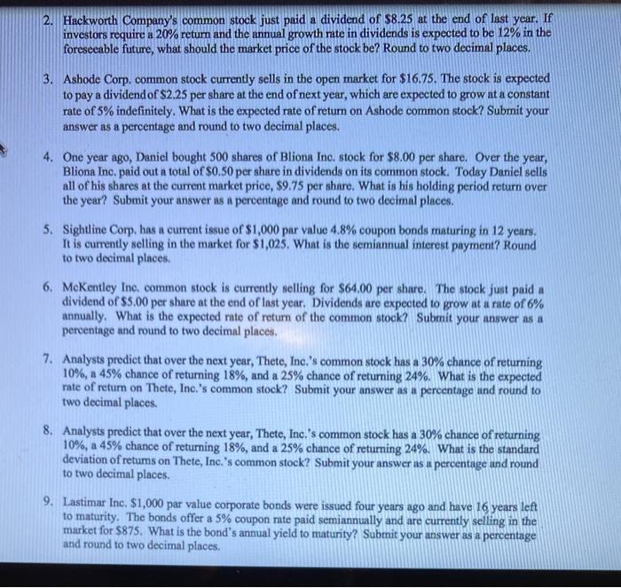 can you use excel as a method of finding a solution since