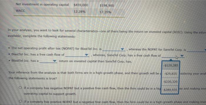 Iel Corp, Ceiporate tax. for both fimms is 359 . Your associate