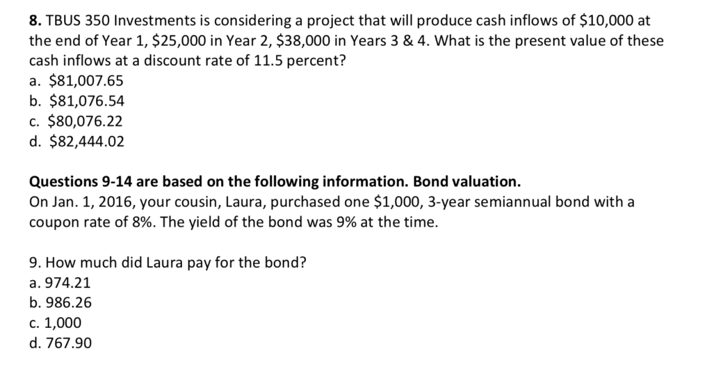 on the following information. Installment loans. You and your spouse want to