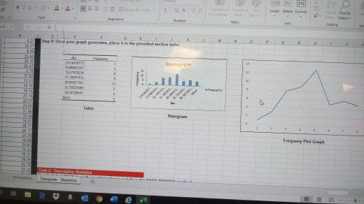 STD DEV - 54 49.00 55 50.00 od 17.83 21.68 9.970031835 58