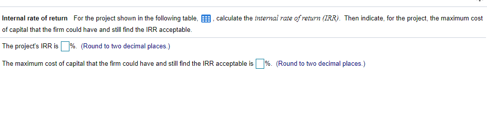 X (Click on the icon located on the top-right corner of the