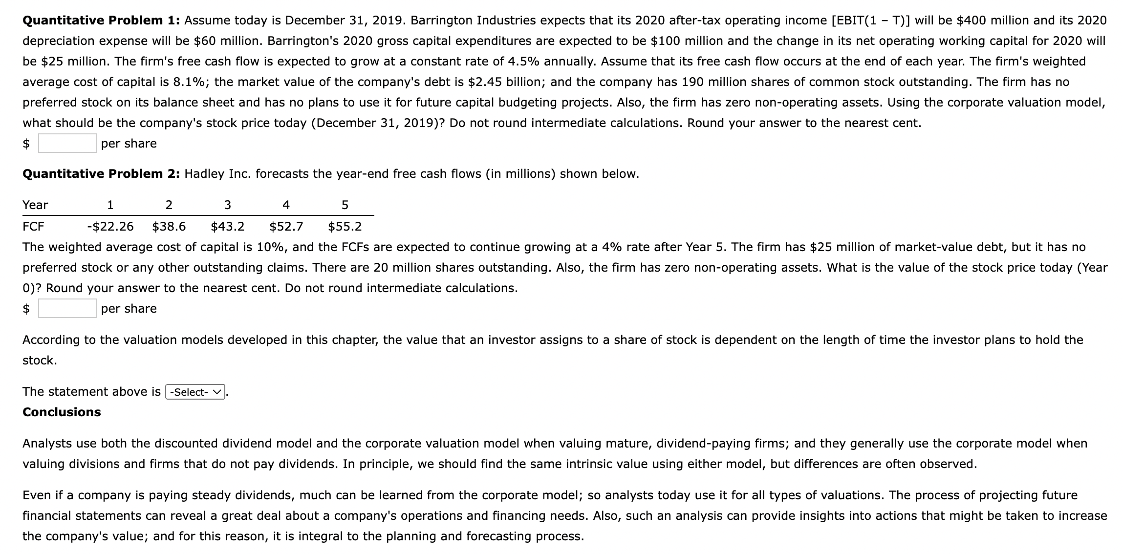 please answer correctly and read carefully I have no other credit questions