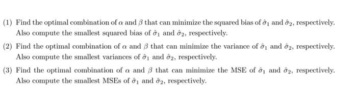 + (1 - 2 - 3)2, where a and 3 begins from